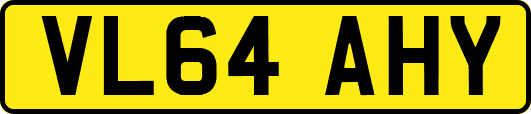 VL64AHY