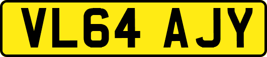 VL64AJY