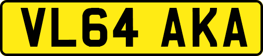 VL64AKA