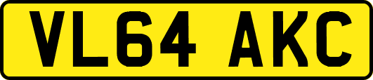 VL64AKC