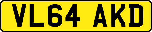 VL64AKD