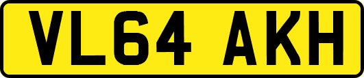 VL64AKH