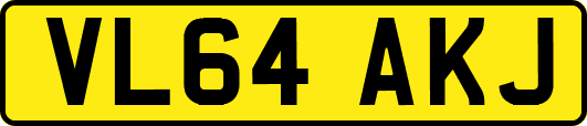 VL64AKJ