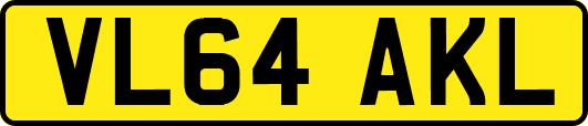 VL64AKL