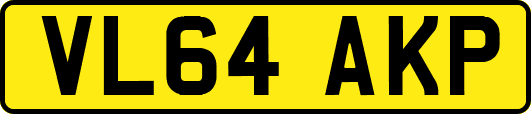 VL64AKP