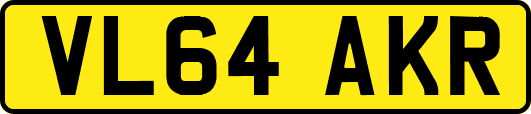 VL64AKR