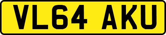 VL64AKU