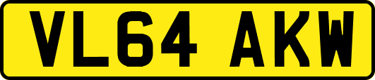 VL64AKW