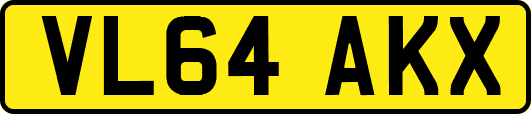 VL64AKX