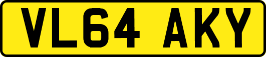 VL64AKY