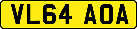 VL64AOA