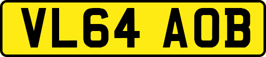 VL64AOB