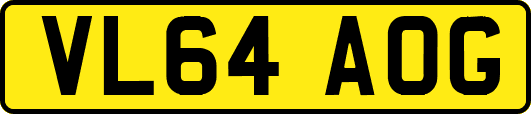 VL64AOG