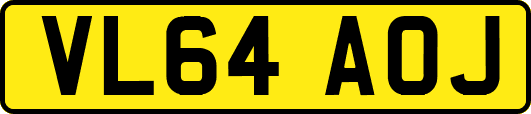 VL64AOJ