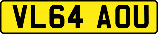 VL64AOU