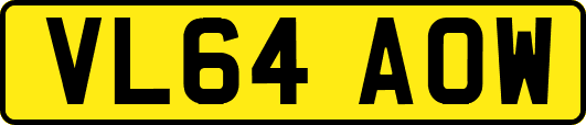 VL64AOW