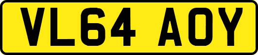 VL64AOY