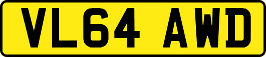 VL64AWD