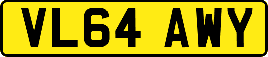 VL64AWY