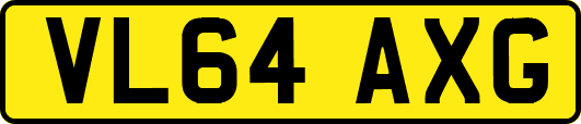 VL64AXG