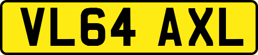 VL64AXL