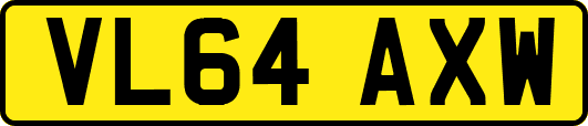 VL64AXW