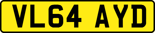 VL64AYD