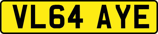 VL64AYE