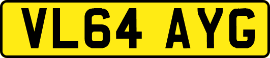 VL64AYG