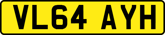 VL64AYH