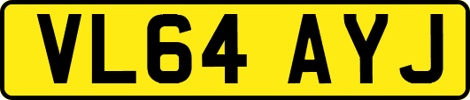 VL64AYJ