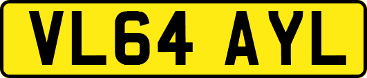 VL64AYL