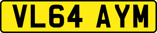 VL64AYM