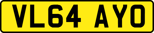 VL64AYO