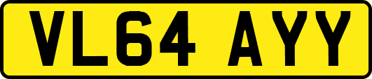 VL64AYY