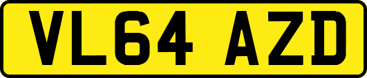 VL64AZD