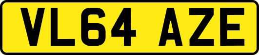 VL64AZE