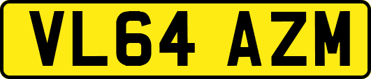 VL64AZM