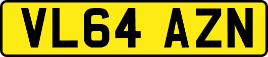 VL64AZN