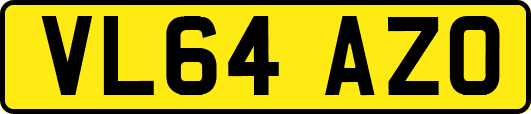 VL64AZO