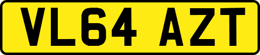 VL64AZT