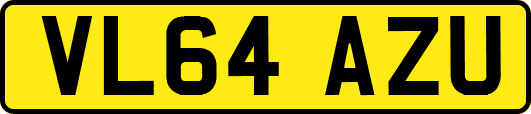 VL64AZU