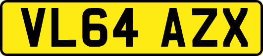 VL64AZX