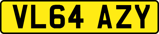 VL64AZY