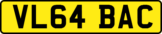 VL64BAC