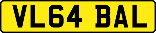 VL64BAL