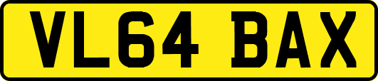 VL64BAX