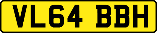 VL64BBH