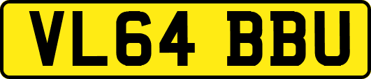 VL64BBU