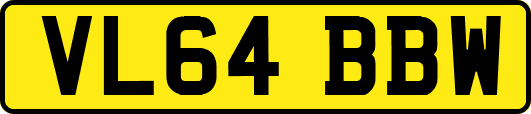 VL64BBW